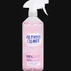 Action Reinigungsmittel<A Good Clean Allzweckreiniger Rosmarin & Ingwer