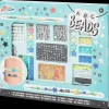 Action Bastelprodukte Für Kinder|Basteln<ABC Beads Schmuck-Set zum Basteln