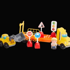 Abrick Spiele<Fahrzeug-Spielset