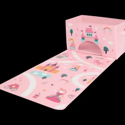 Action Wohnaccessoires<Absolu Chic Aufbewahrungsbox mit Spielmatte