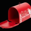 Action Saisondekoration<Absolu Chic Briefkasten Weihnachtsdekorationen