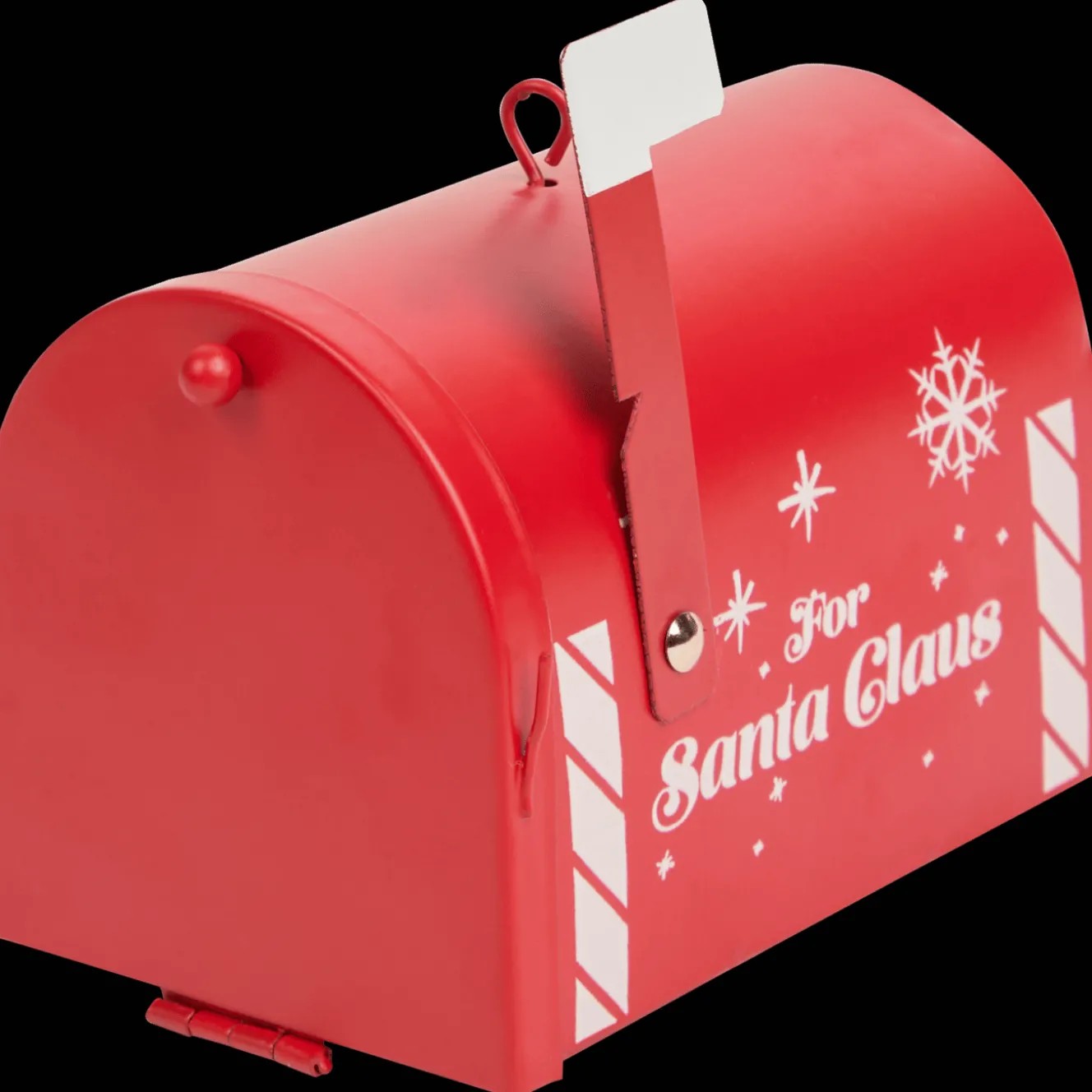Action Saisondekoration<Absolu Chic Briefkasten Weihnachtsdekorationen