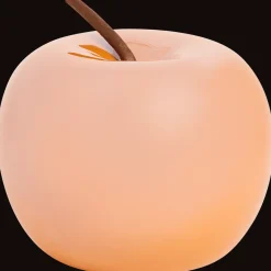 Action Wohnaccessoires<Absolu Chic Keramik-Apfel
