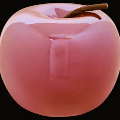 Action Wohnaccessoires<Absolu Chic Keramik-Apfel