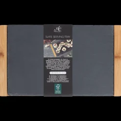 Action Tabletts<Absolu Chic Servierplatte