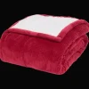 Action Plaids & Wohndecken<Absolu Chic Sherpa-Decke