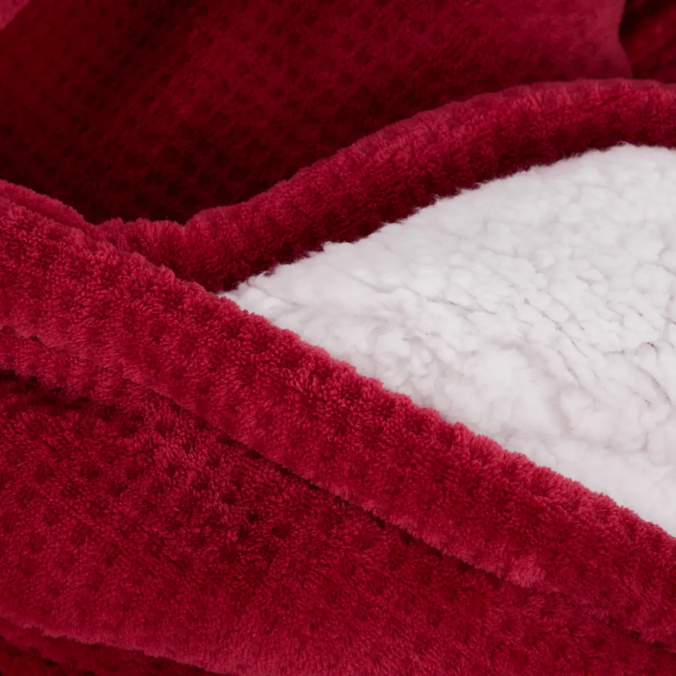 Action Plaids & Wohndecken<Absolu Chic Sherpa-Decke