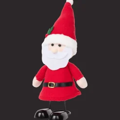 Action Saisondekoration<Absolu Chic Wackel-Weihnachtsfigur