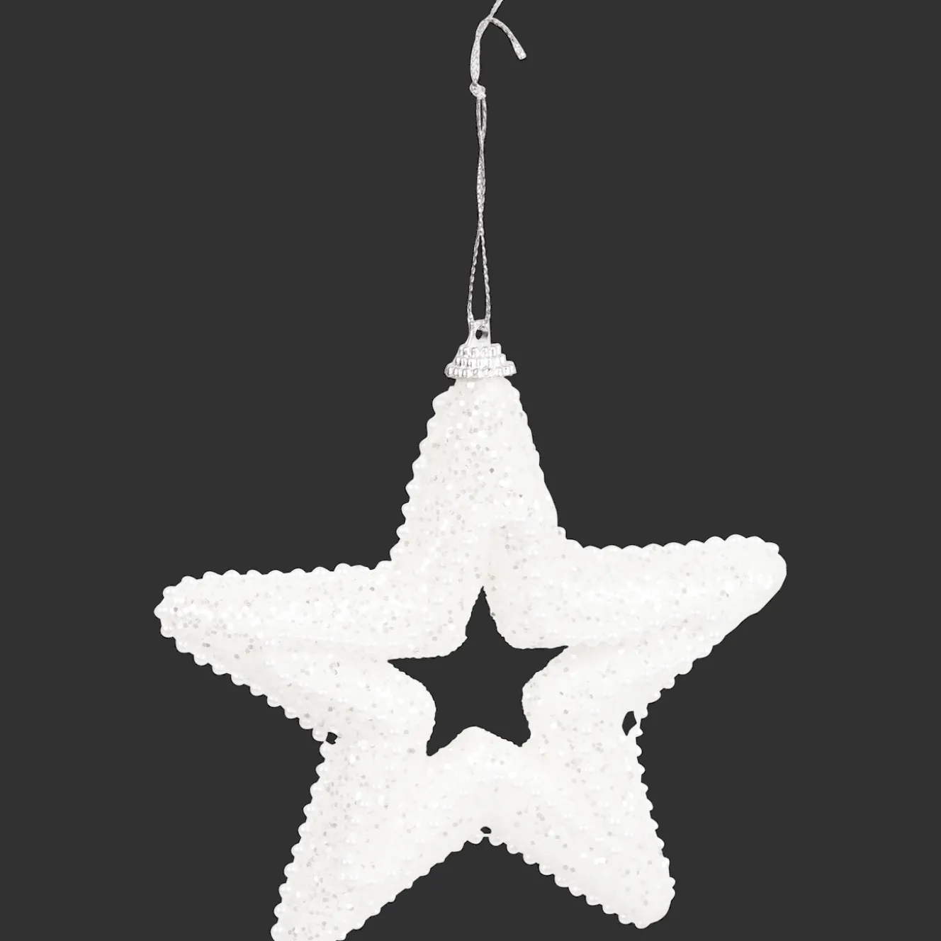 Action Saisondekoration<Absolu Chic Weihnachtsanhänger