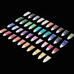 Action Malen & Zeichnen<Acrylfarben-Set