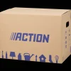 Action Aufbewahrungsboxen<Umzugskarton