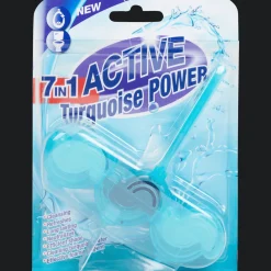 Action Reinigungsmittel<Active Power WC-Stein 7-in-1