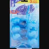 Action Reinigungsmittel<Active Turqoise Power WC-Erfrischer 7-in-1
