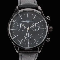 Action Uhren & Schmuck<Alexander Brixham Herrenuhr