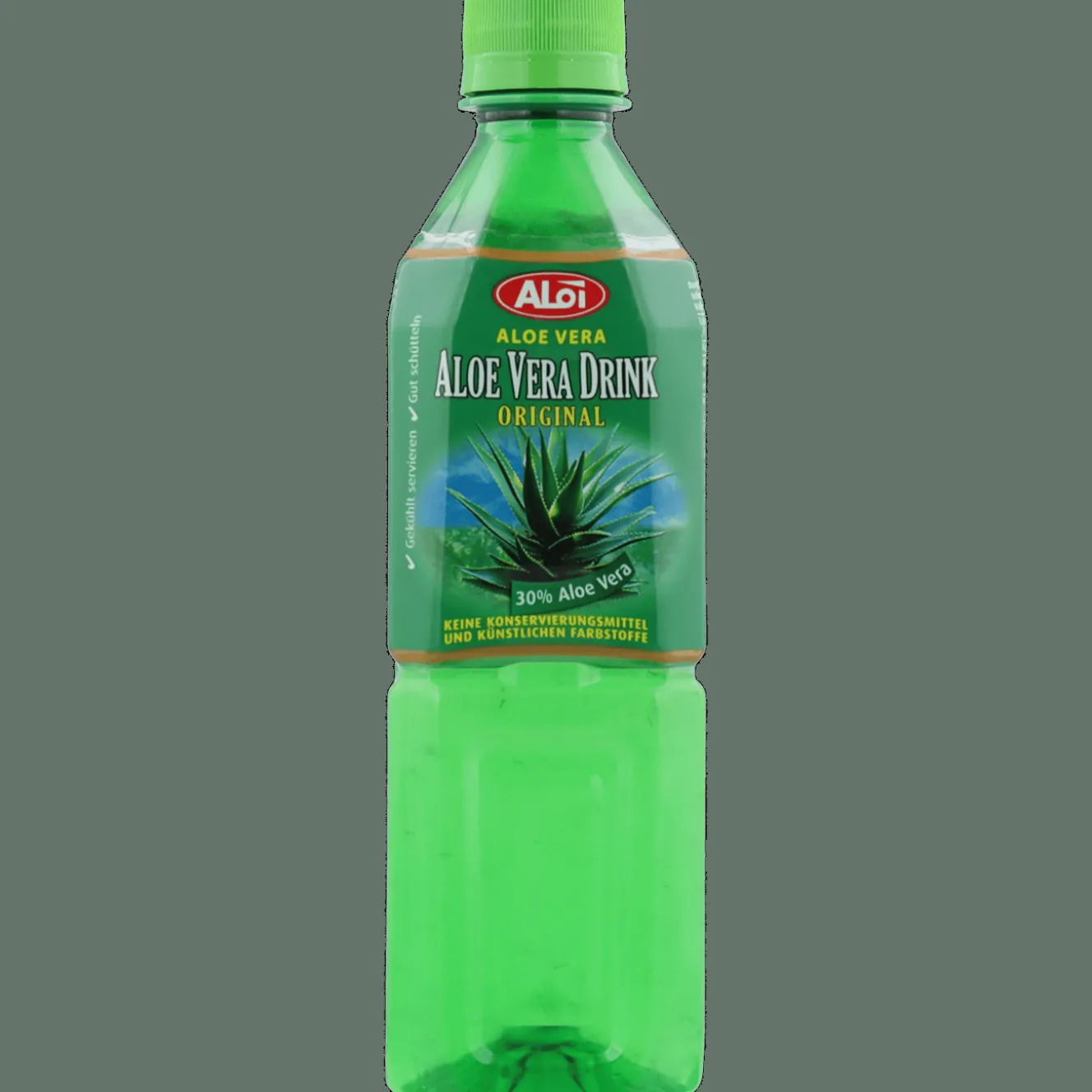 Action Getränke<Aloi Aloe Vera Drink
