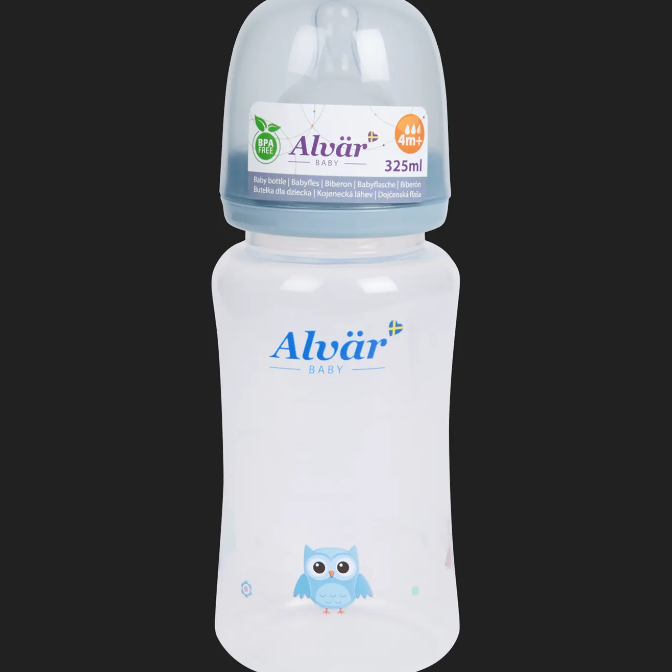 Action Aufbewahren & Mitnehmen<Alvär Babyflasche