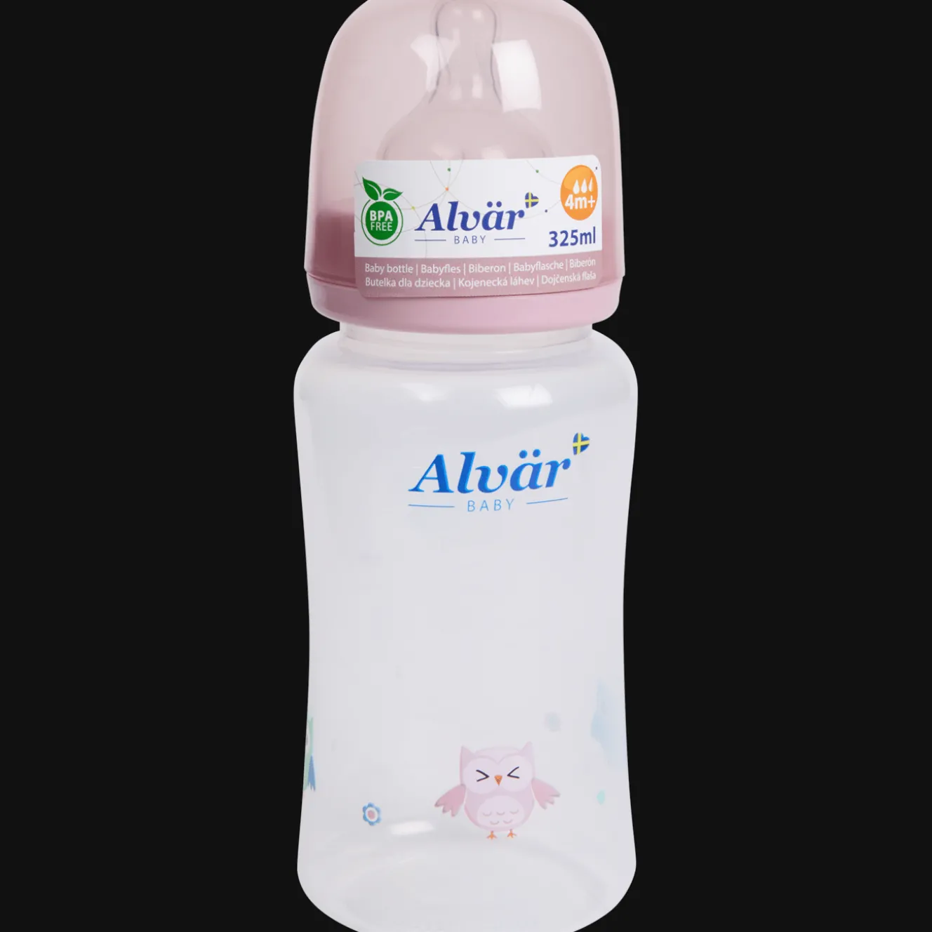 Action Aufbewahren & Mitnehmen<Alvär Babyflasche