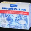Action Reinigungsmittel<Antikalk-Waschmaschinentabs