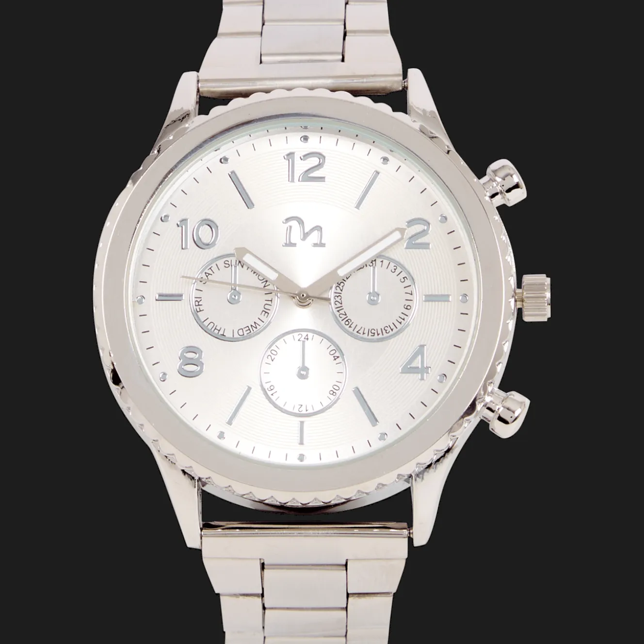 Action Uhren & Schmuck<Armbanduhr