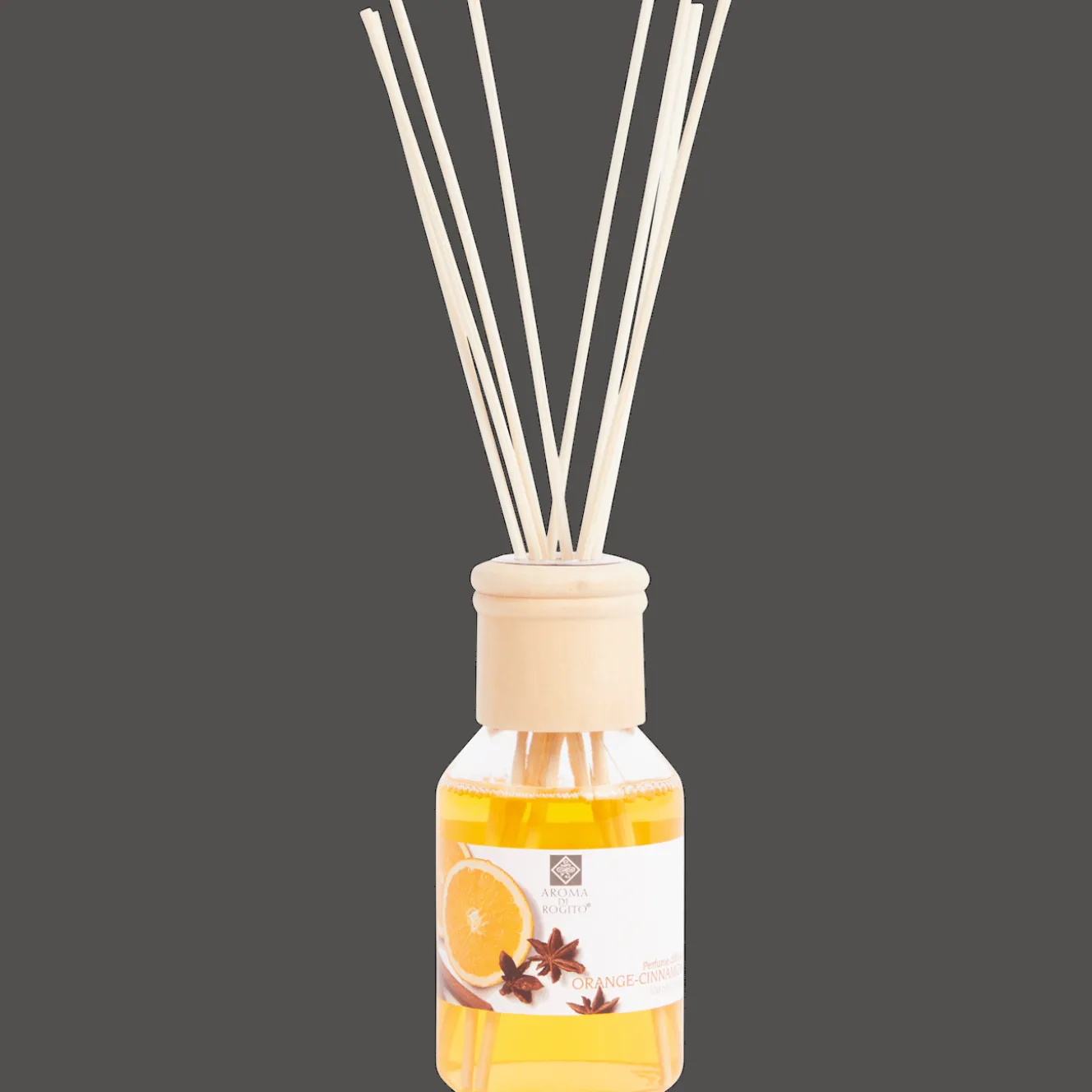 Action Wohnaccessoires<Aroma di Rogito Raumduft