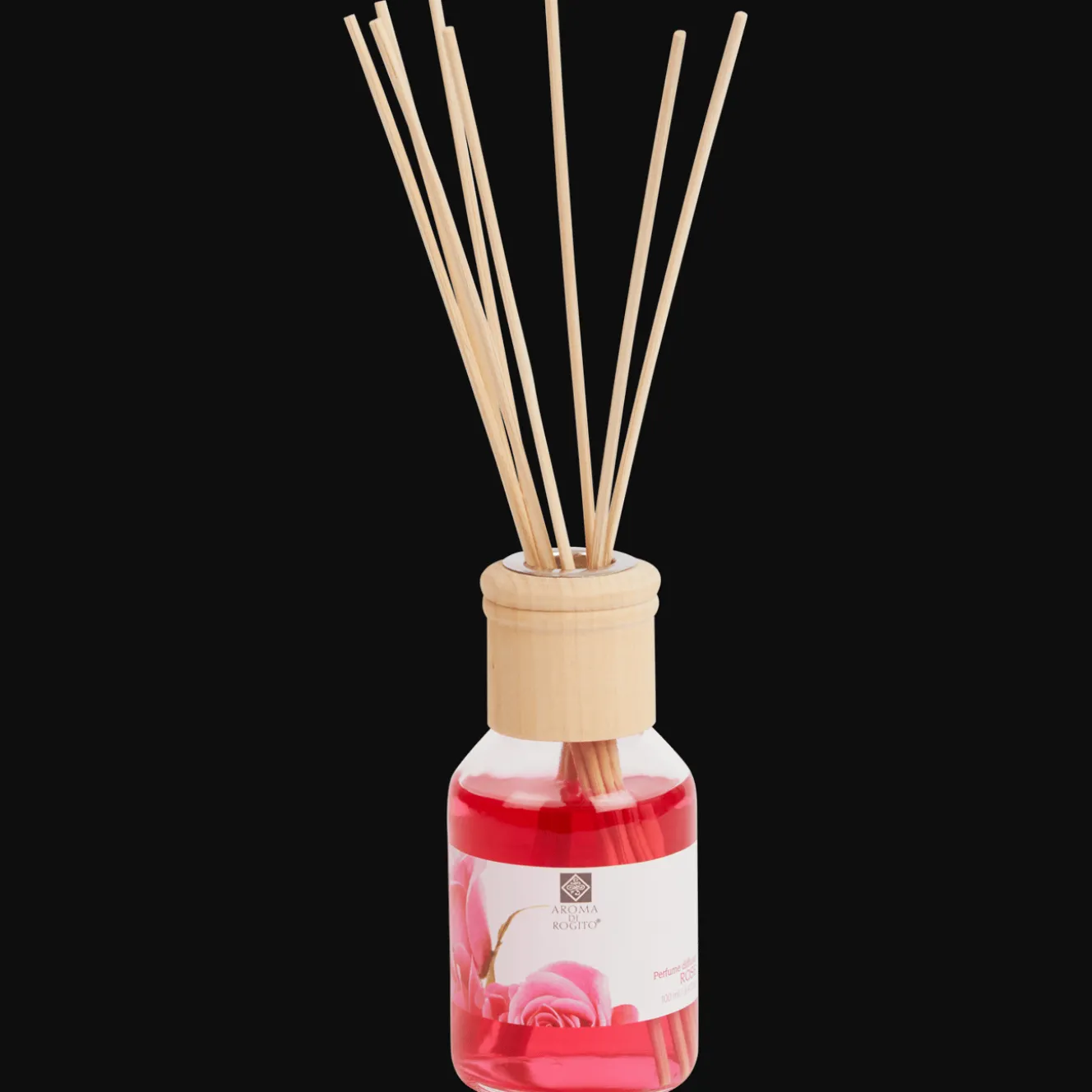 Action Wohnaccessoires<Aroma di Rogito Raumduft