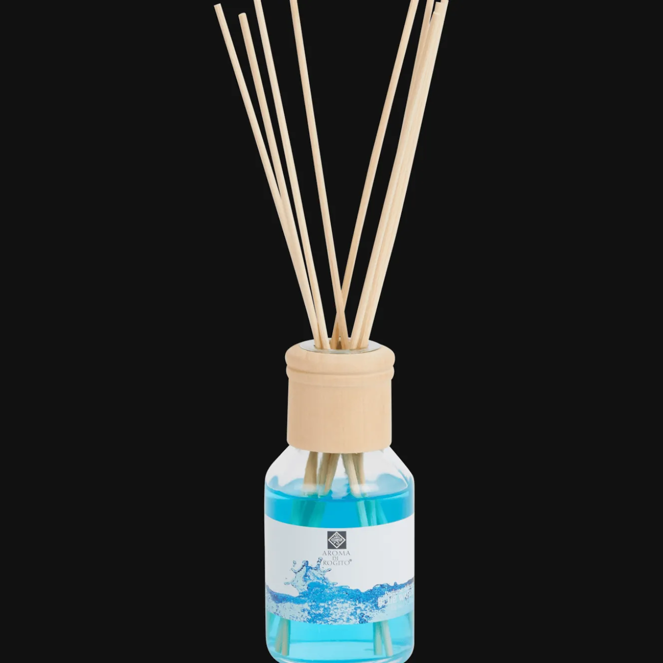 Action Wohnaccessoires<Aroma di Rogito Raumduft