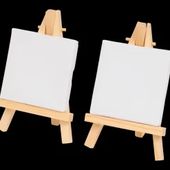 Action Malen & Zeichnen<Artico Mini-Künstlerleinwand Mini