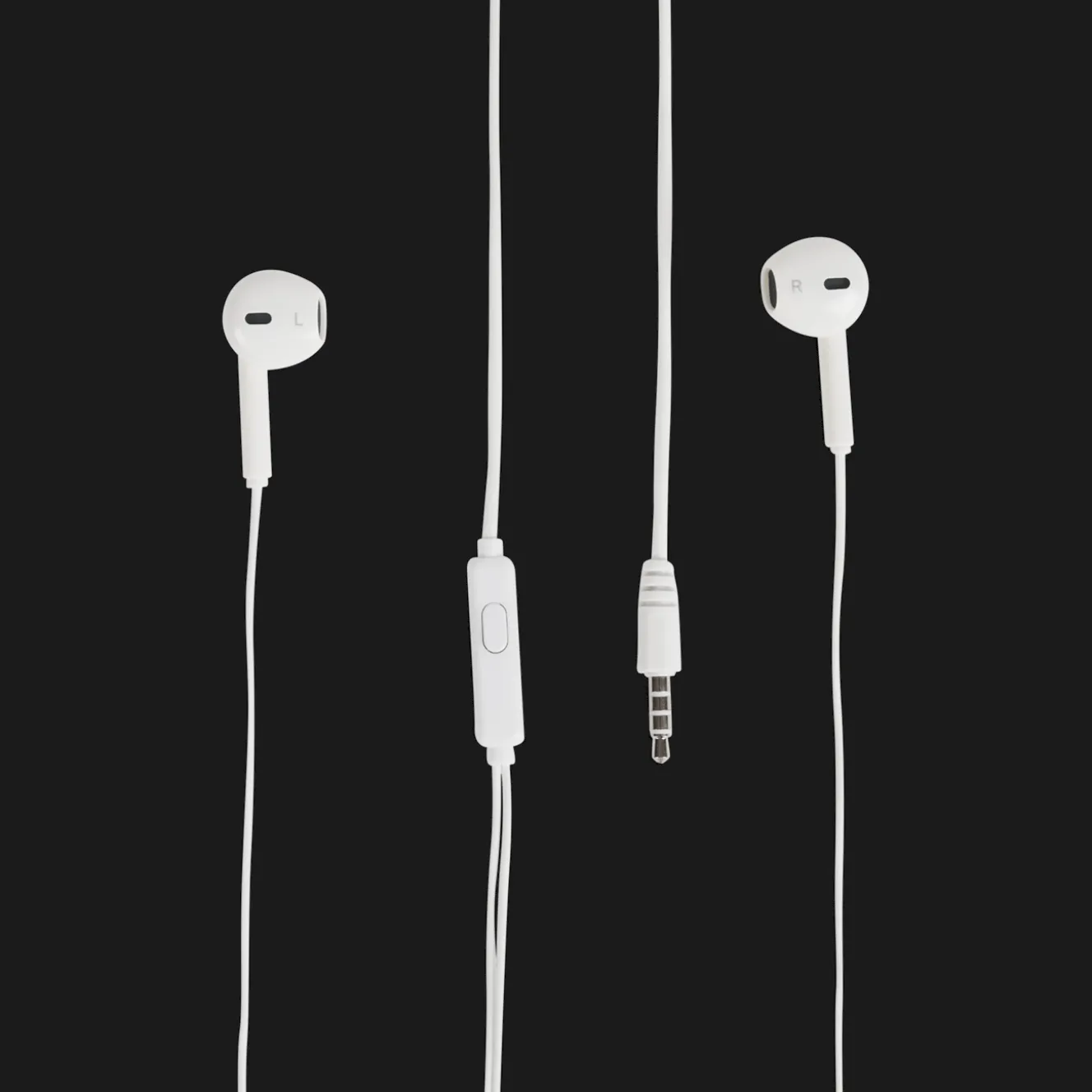 Action Kopfhörer<Audiologic In-Ear-Kopfhörer