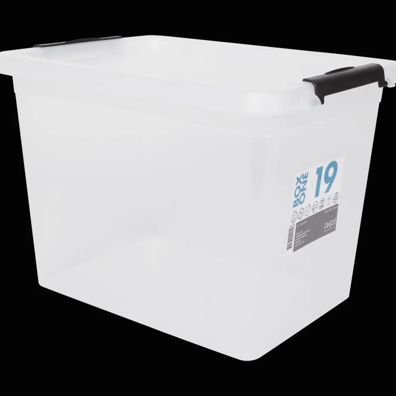 Action Aufbewahrungsboxen<Aufbewahrungsbox