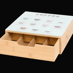 Action Aufbewahren & Mitnehmen<Aufbewahrungsbox für Kaffee und Tee