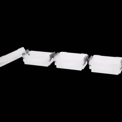 Action Wohnaccessoires<Aufbewahrungsboxen aus Kunststoff