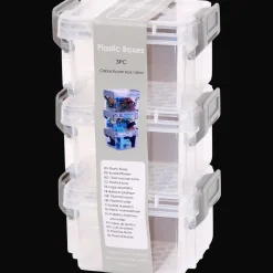 Action Wohnaccessoires<Aufbewahrungsboxen aus Kunststoff