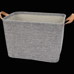 Action Wohnaccessoires<Aufbewahrungskorb aus Samt