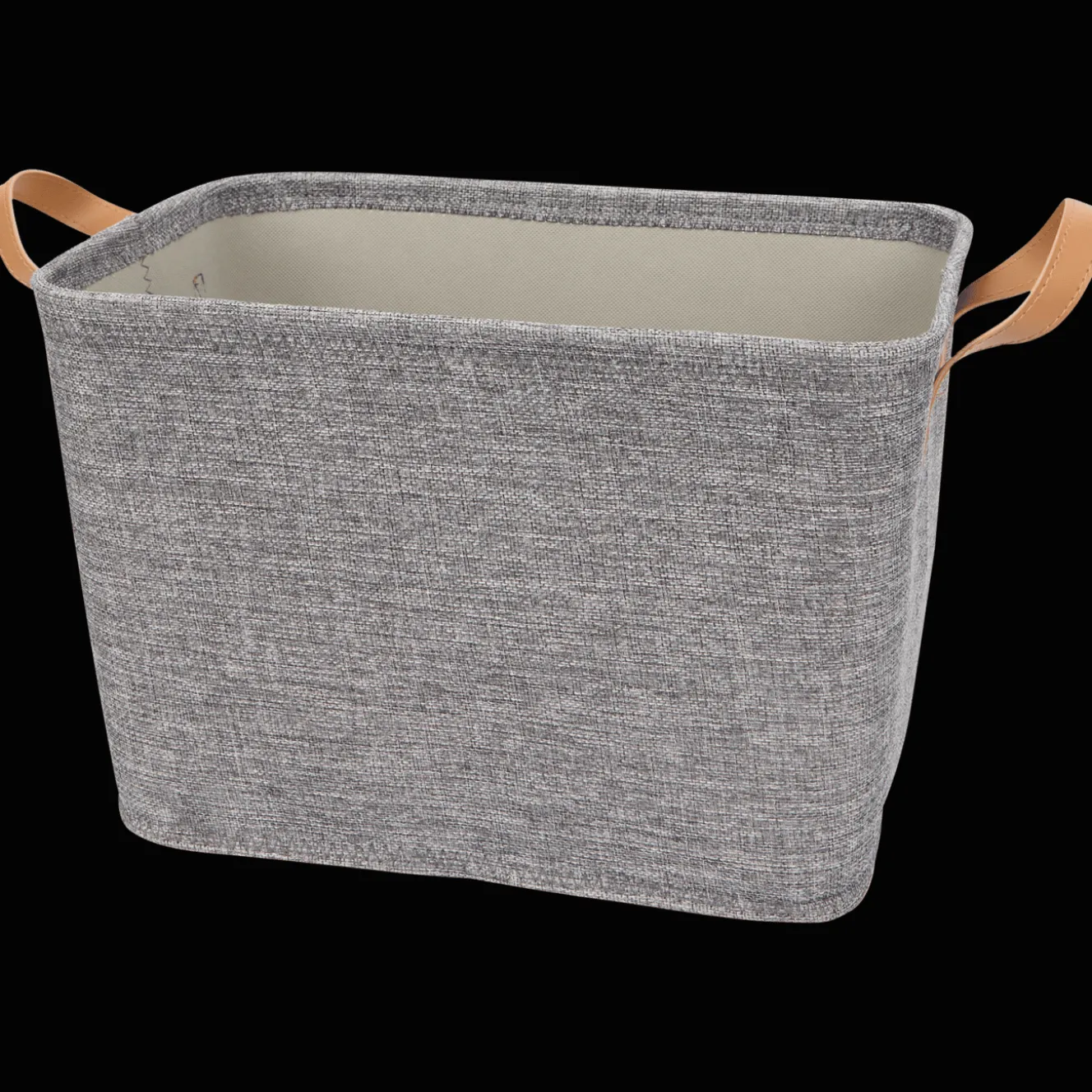 Action Wohnaccessoires<Aufbewahrungskorb aus Samt