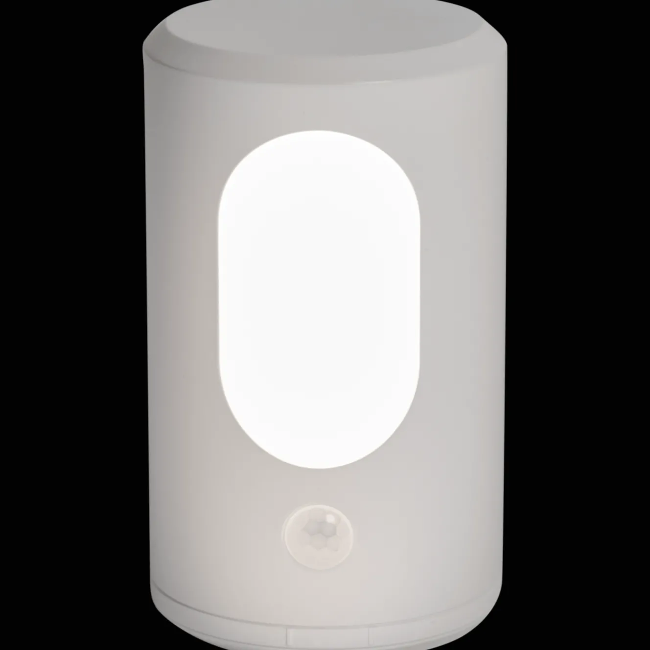 Action Lampen<Aufladbare Lampe mit Sensor