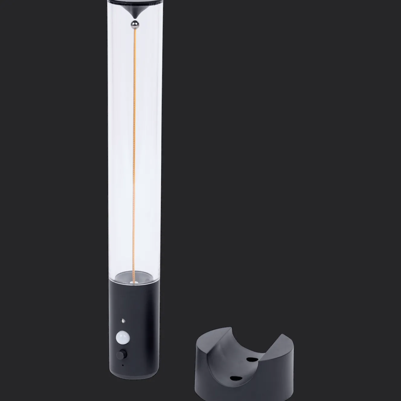 Action Lampen<Aufladbare Sensorlampe