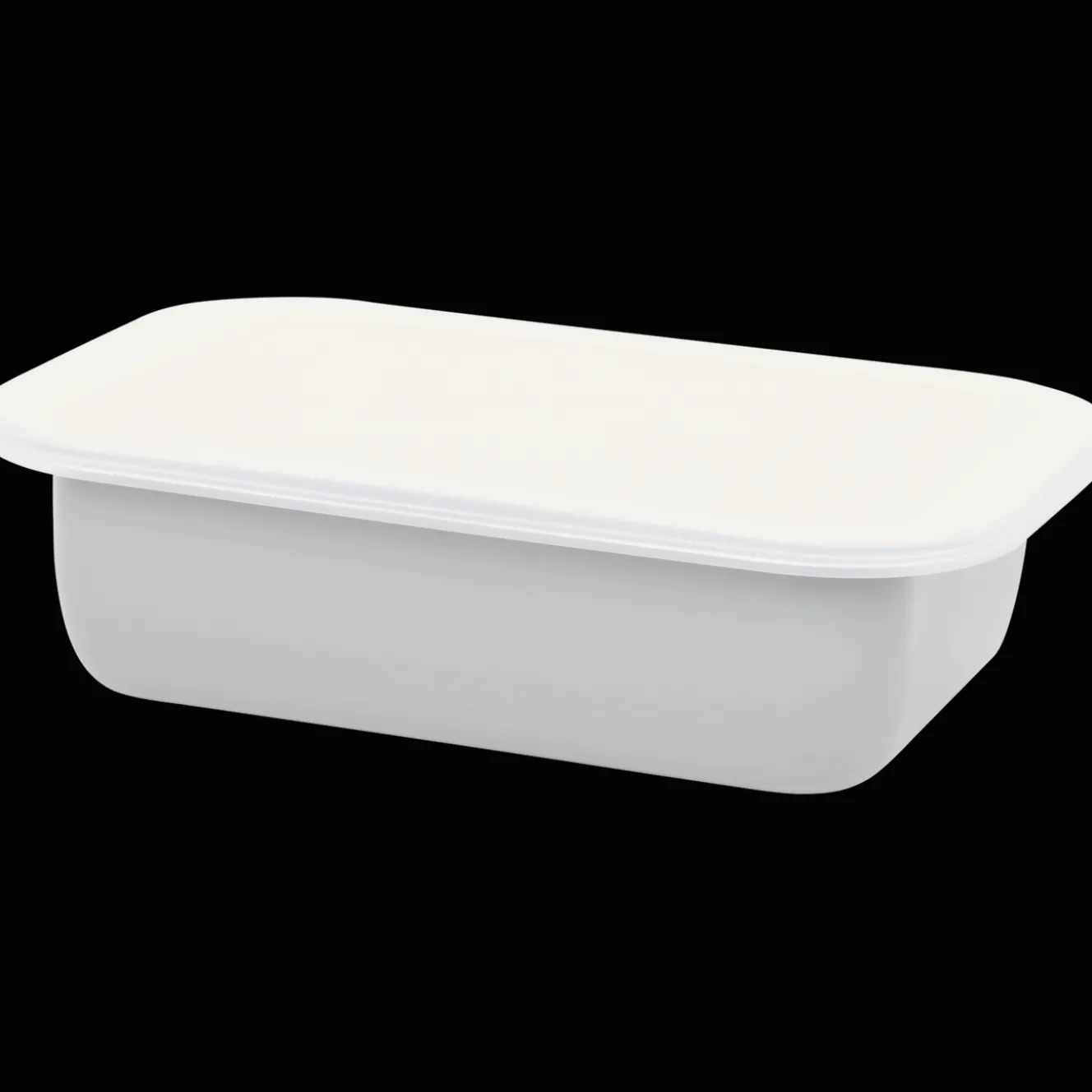 Action Auflauf- & Backformen<Auflaufform mit Deckel