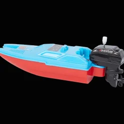Action Wasserspielzeug<Aufziehbares Spielzeugboot