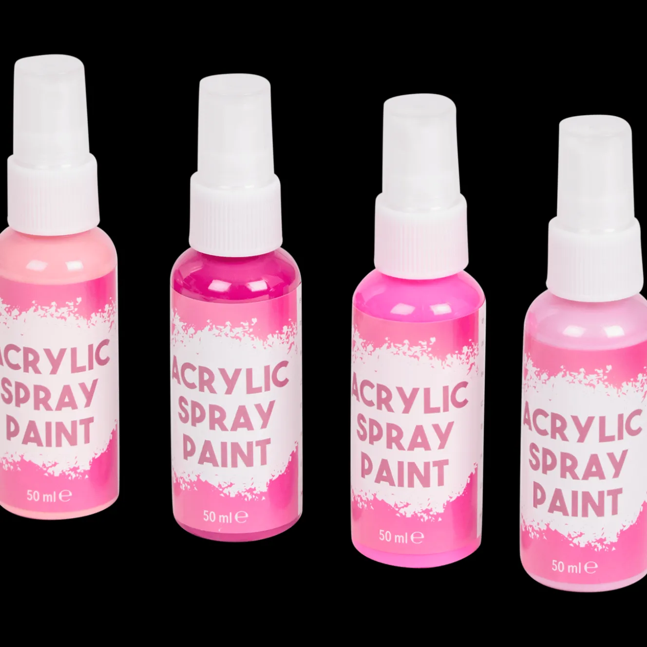 Action Malen & Zeichnen<Avec Acrylspray