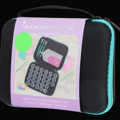 Action Basteln<Avec Diamond Painting Aufbewahrungsbox