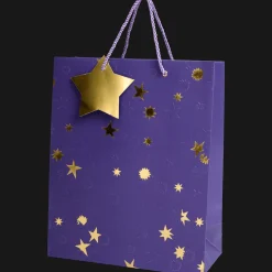 Action Geschenkverpackung<Avec Geschenktüte mit Prägung