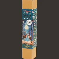 Action Basteln<Avec Weihnachtliches Diamond Painting