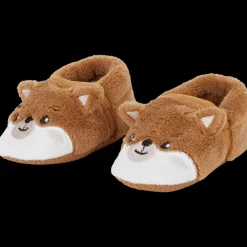 Action Schuhe<Babyhausschuhe