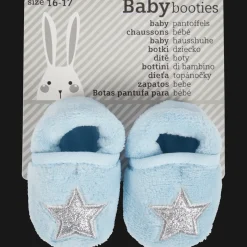 Action Schuhe<Babyhausschuhe