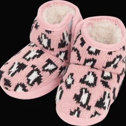 Action Schuhe<Baby-Hausschuhe