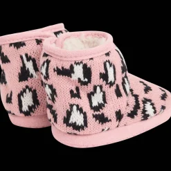Action Schuhe<Baby-Hausschuhe