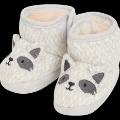Action Schuhe<Baby-Hausschuhe