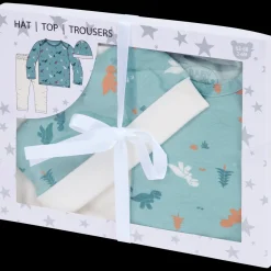 Action Kleidung<Babykleidung-Geschenkset