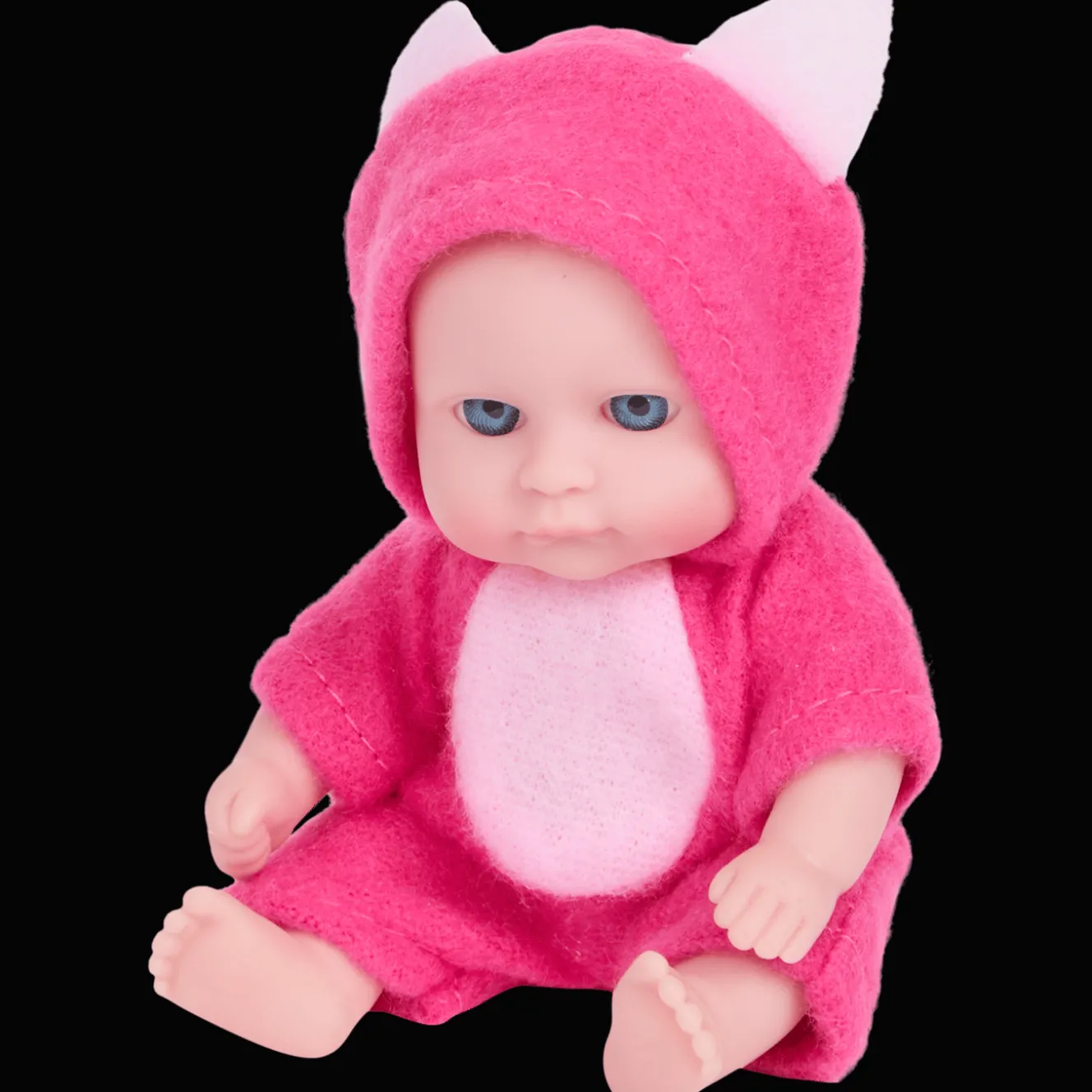 Action Kuscheltiere & Puppen<Babypuppe Anne