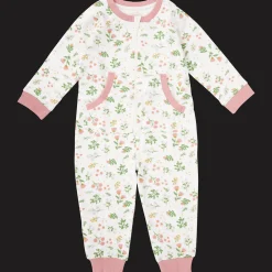 Action Kleidung<Babystrampler